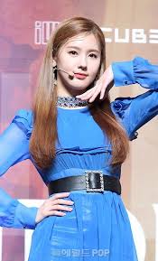 The group consists of six members: Official Cho Miyeon Future Ms Korea Kpopsource International Kpop Forum Community