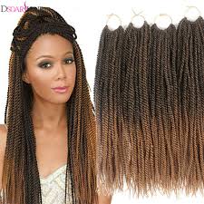 Notice how radiant cgh#3 looks while wearing this braid… it simply is beautiful and a definite comment getter! 6packs 22 Ombre Senegalese Twist Braid Kanekalon Crochet Braiding Hair 27roots Ebay
