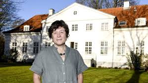 Denne kategori består af artikler, som berører emnet: All About Biskop Marianne Christiansen