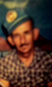 Lawrence Cape Amerson (1926-2007)