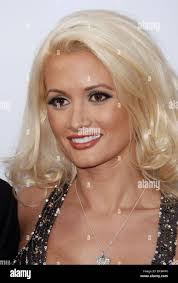 Holly madison where hi-res stock photography and images