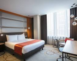 Holiday inn amsterdam city centre is within walking distance of amsterdam rai exhibition and convention centre. Tageszimmer Im Holiday Inn Amsterdam Arena Towers Bis Zu 75 Rabatt