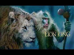 The Lion King Teaser Trailer 2019 Movie Hd Lion King Lion Live Action