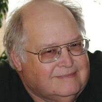 Reid Fletcher Alcorn Obituary