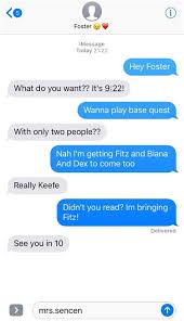 What are some good memes to use on kotlc? Kotlc Texts Shefalitayal