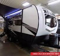 Rockwood Mini Lite 2109S | Travel Trailer | For Sale