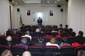 Nəsimi rayon İcra Hakimiyyətinin başçısı sakinlərlə səyyar qəbulda