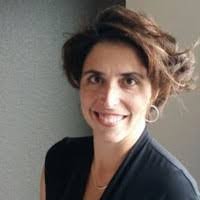 Amanda Eckman's Instagram, Twitter & Facebook