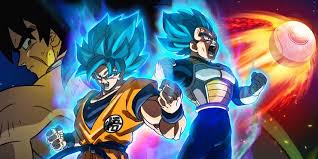 Check spelling or type a new query. Dragon Ball Super Broly 2 Sequel Release Date Info Story Details