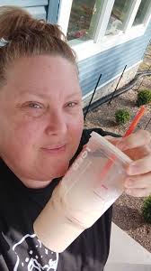 I got the "Don"t All Cops Just Eat Donuts" joke.. today in Dunkin... 😂 I  clearly replied... YES!!! And they got my DONUT FACE🍩 Expression.. 🤓 Stay  Hydrayted, Happy & Safe... PS......