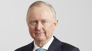 Patrick Regan, Morgan Stanley Wealth Management