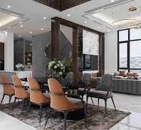 High-End Tile Flooring For Luxury Home Design | Inspiration ...