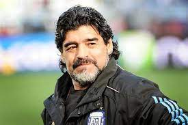 Mi viejo nos contagió siempre de ese gran amor por la. Kerala S Love For Diego Maradona Transcends His Game The News Minute