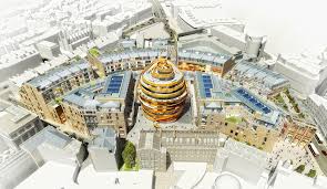 Edinburgh city chambers in edinburgh, scotland, is the meeting place of the city of edinburgh council and its predecessors, edinburgh corporation and edinburgh district council. W To Make Scottish Debut With W Edinburgh In 2021 Hotel Designs