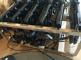 Latest trending topics being covered on zdnet including reviews, tech industry, security, hardware, apple what you need to generate. 179 Mh S Ethereum Eth Mining Rig With 6 X R9 390 8 Gb Gpus Bitcoin Mining Rigs Ethereum Mining Bitcoin Miner