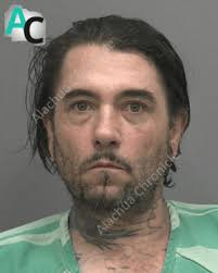 Gainesville man arrested for attacking paralyzed roommate with stainless  steel mug