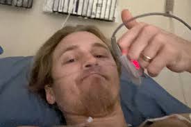 Fundraiser by Thor Rockett : Help Cover Medical Bills After motorcycle crash