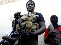 Policía haitiana mata al número dos del grupo armado del temido 'Barbecue'