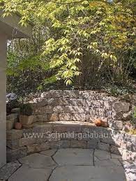 Weitere ideen zu steinmauer garten, gartenmauern, gartengestaltung. Mauern Und Mauergestaltung Von Hans Schmid Gmbh Mauern Und Mauergestaltung Von Hans Schmid Gmbh Fantastische H Steinmauer Garten Garten Abschussiger Garten