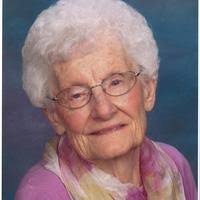 Obituary for Delores Lucille Cook