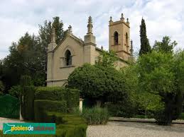 There are no reviews for bar can vileu, spain yet. Capella De La Merce De Can Macia Odena Pobles De Catalunya