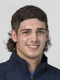 Von Gray's Instagram, Twitter & Facebook