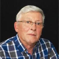 Obituary information for Larry E. Mast