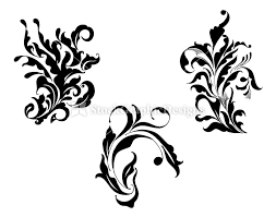 Maybe you would like to learn more about one of these? 57 Gambar Bunga Mawar Tribal