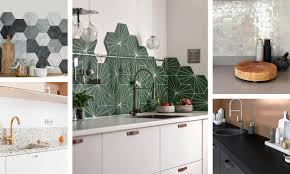 Page consacrée aux plaisirs culinaires. Credence Cuisine 30 Idees Pour S Inspirer Une Hirondelle Dans Les Tiroirs