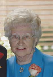 Adeline Otteson Obituary July 21, 2019