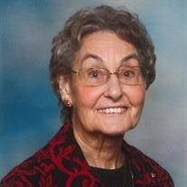 Phyllis Lorraine Franz Obituary