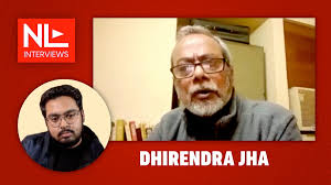 How Gandhi helped an ex-convict turn his life around