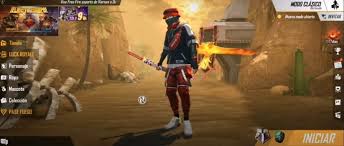 Check out free fire max. Free Fire Max