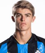 He also played tennis as a youth, but chose to pursue football. Charles De Ketelaere Club Brugge 2021 22 Spielerprofil Kicker