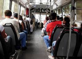 Para que el despido colectivo se configure no hace falta que los empleados sean despedidos al. Viajar En Colectivo Criticas Y Elogios A La Hora De Trasladarse Por Mar Del Plata El Retrato De Hoy
