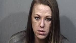 Photos: Arrest mugshots 7-17-17