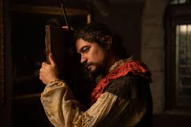 Riccardo scamarcio, louis garrel, isabelle huppert and others. Caravaggio S Shadow Wraps Shoot First Look At Isabelle Huppert Deadline