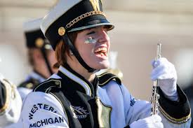 Western Michigan defeat Toledo in last game of the season