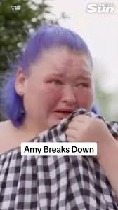 Amy Slaton Tearfully Celebrates Birthday