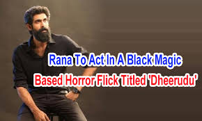 Here are all the possible meanings and translations of the word flick. Rana To Act In A Black Magic Based Horror Flick Titled Dheerudu Telugu Dheerudu Gruham Haathi Mere Saathi Milind Rau Daggubati Suresh Productions Viraata Parvam Telugustop