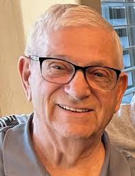 Obituary information for Albert Elmer Rall