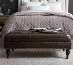 We did not find results for: Martin Tufted Leather Ottoman Pottery Barn