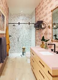 10 best paints for bathroom ceilings 2019 bestofmachinery painting a ceiling dip toe into bold color painted in the retro bathrooms colored design choose right type of paint your 15 material 6 designs and tips 15 best bathroom ceiling material. 30 Unexpected Wallpaper Design Ideas 2021 Best Home Wallpaper