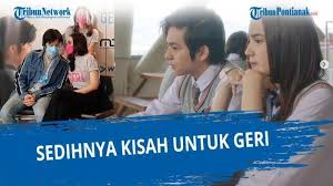Watch the latest kissasian drama kisah untuk geri episode 7 in english sub, the drama kisah untuk geri epi 7 eng sub has been released. Tag Link Nonton Kisah Untuk Geri We Tv Kisah Untuk Geri Episode 9 Ikuti Kisah Untuk Geri Full Episode Di Link We Tv Lengkap Tribun Pontianak