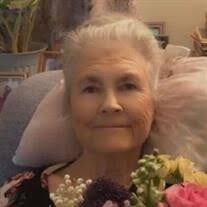 Jergene Nathenia "Dorothy" Rhoads Obituary