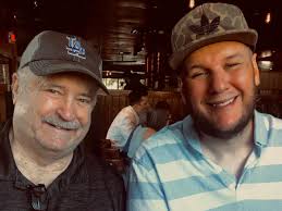 Dustin Broy's Memorial Website