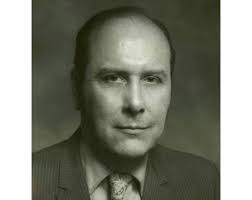 David Wycoff Obituary (1921