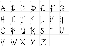 Looking for cool logo fonts? Desiree S Cool Dots Font Urbanfonts Com