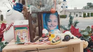 A shock to the system Der Fall Des Gabriel Fernandez Dokuserie 2020 Film Trailer Kritik