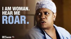 Let's Hear It For The Boys!